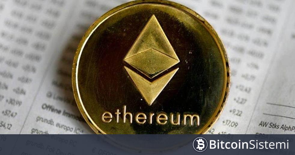 Ethereum ETH 170 Dolarlık Düşüşüyle Sadece Retest Mi Yaptı Yükseliş