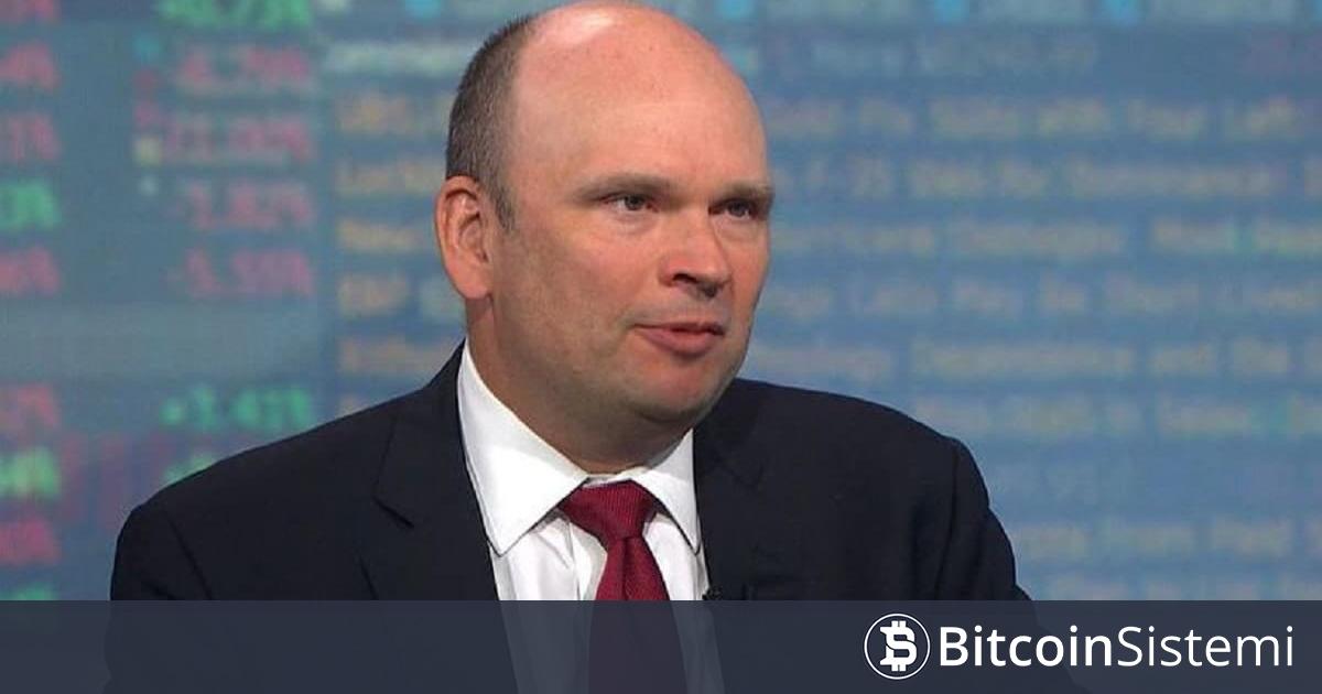 Nl Analist Y L In Bitcoin Fiyat Tahmini Verdi Btc Nin