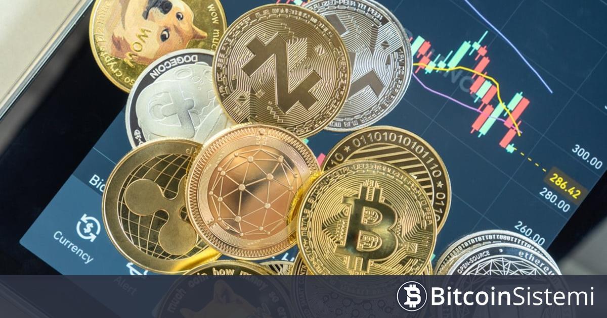 Son G Nlerde Y Kseli E Ilimi G Steren Bu Altcoin Stake Etme Zelli Ini