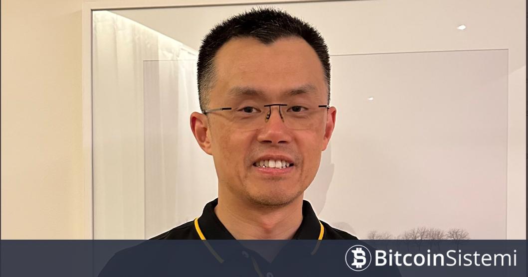 Binance CEO sunun FBI Tarafından Vurulduğu İddia Edildi Bitcoin deki