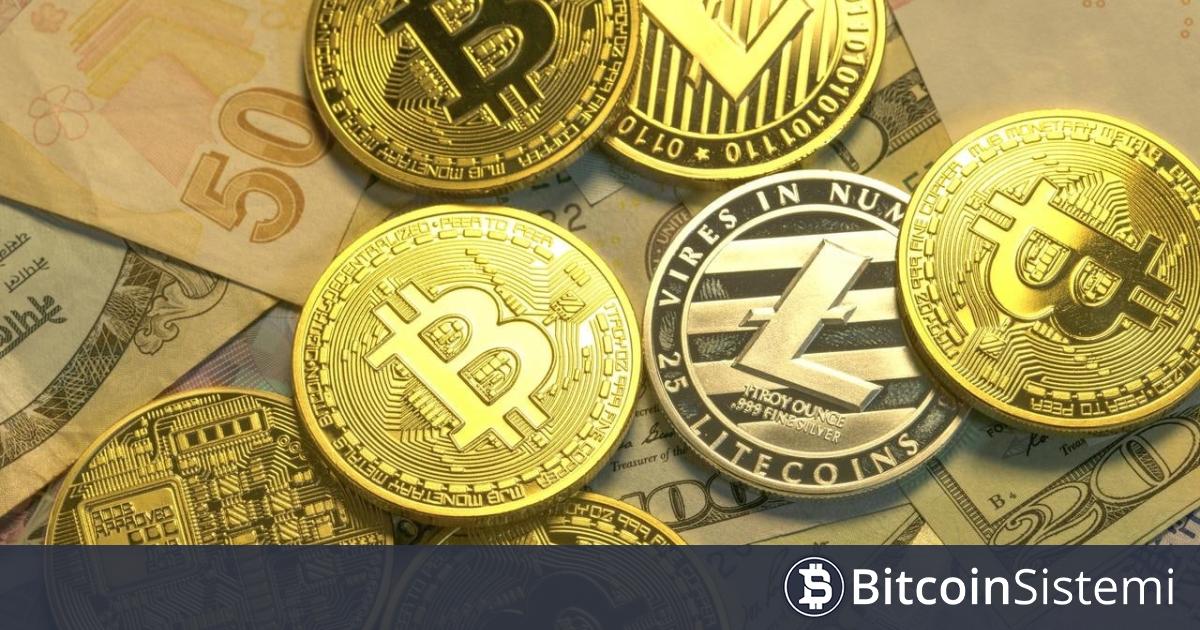 Ünlü Altcoin Analistinden Altcoinler İçin Kötü Haber Bitcoin Sistemi