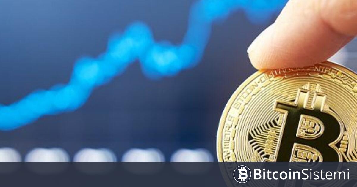 Bitcoin Zincirlerini K Rd Yeni Hikaye Yeni Ralli Bitcoin Sistemi