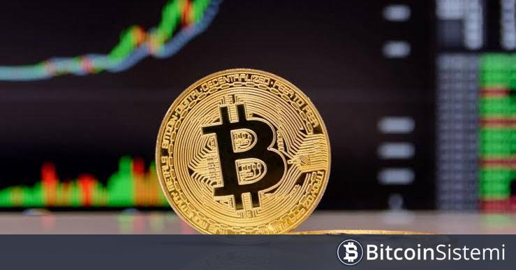 Bitcoin de Son Durum Ne Yükseliş Trendi Kırıldı Mı Bitcoin Sistemi