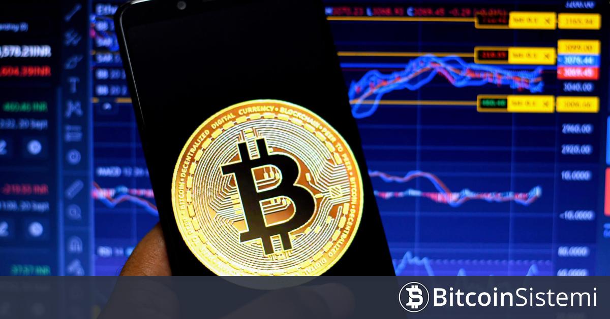 Bitcoin ve Kripto Paralarda Yaşanan Son Yükselişin Nedenleri Neler