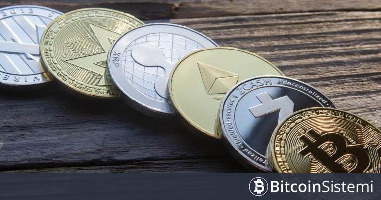 Bu Hafta İzlenmesi Gereken 3 Kripto Para Bitcoin Sistemi