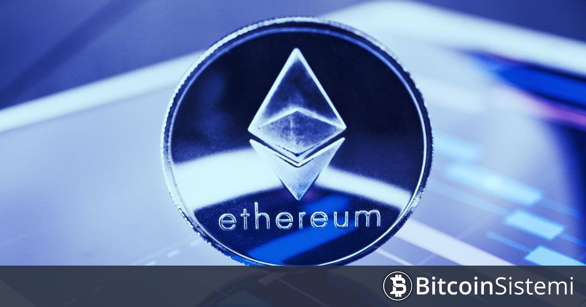 Şubat Ayı Kapanış Öncesi Ethereum Tarafında Son Durum Bitcoin Sistemi