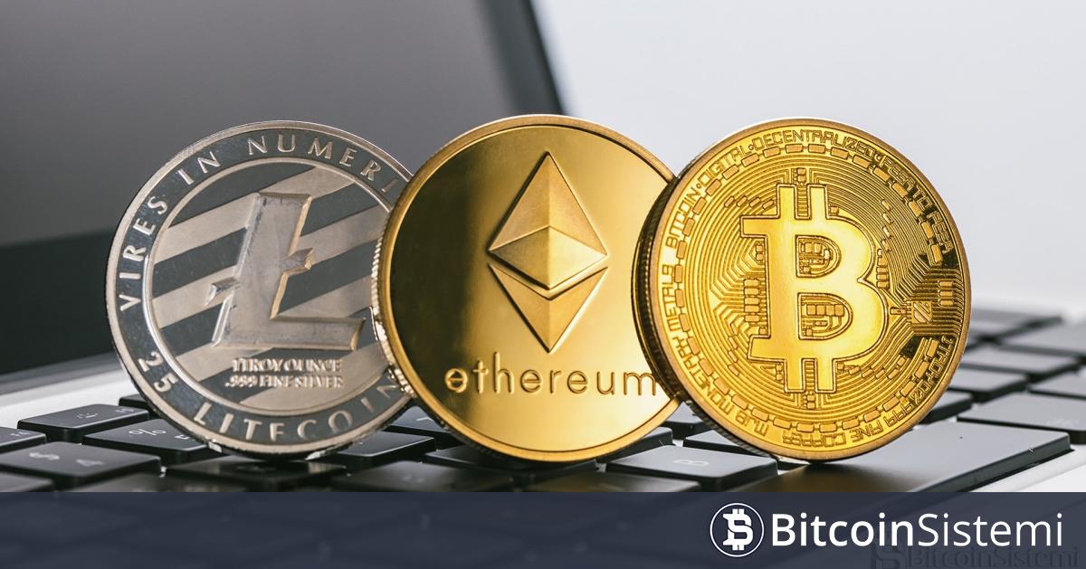 Bitcoin Ve Altcoinlerde Beklenen Ne Dikkat Edilmesi Gereken Seviyeler