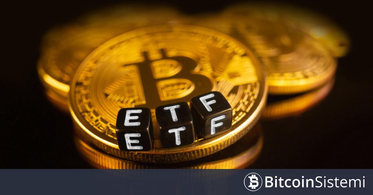 Son Dakika SEC den Franklin Templeton Spot Bitcoin ETF Başvurusu