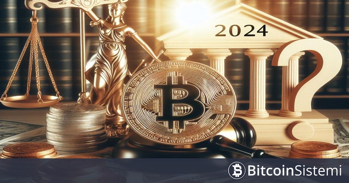 Bitcoin Fiyatı 2024 Yılında da Yükselmeye Devam Edecek Mi Analist