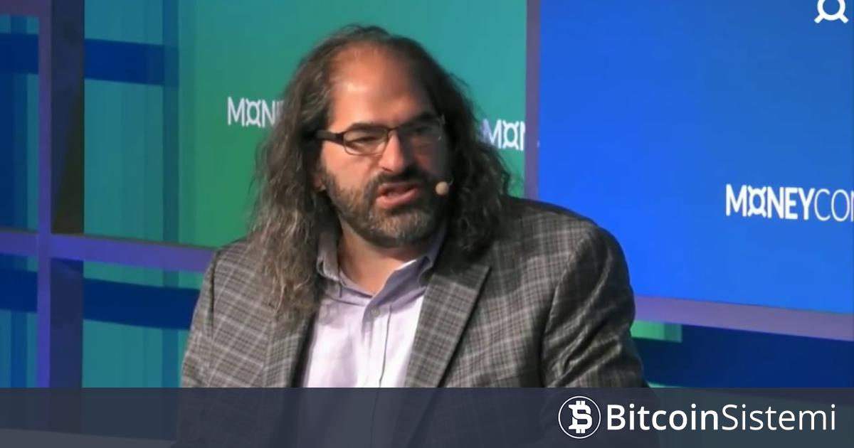 News Ripple CTOsu David Schwartz 2024 Yılına Dair Tahminlerini Paylaştı