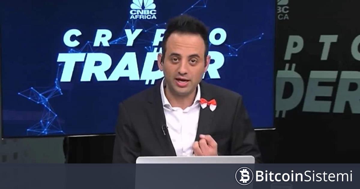 Ünlü YouTuber Bitcoin Spot ETF ve Halving Sonrası İçin BTC Fiyat