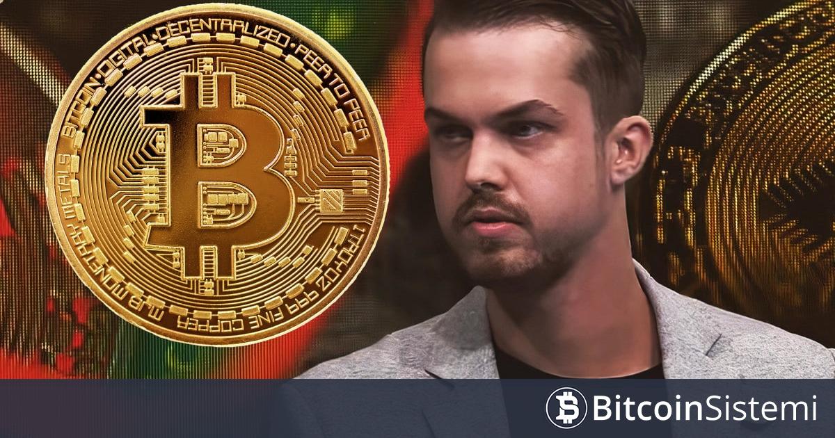 Pop Ler Analist Bitcoin In Halving Ncesi Zirve Seviyeyi A Klad