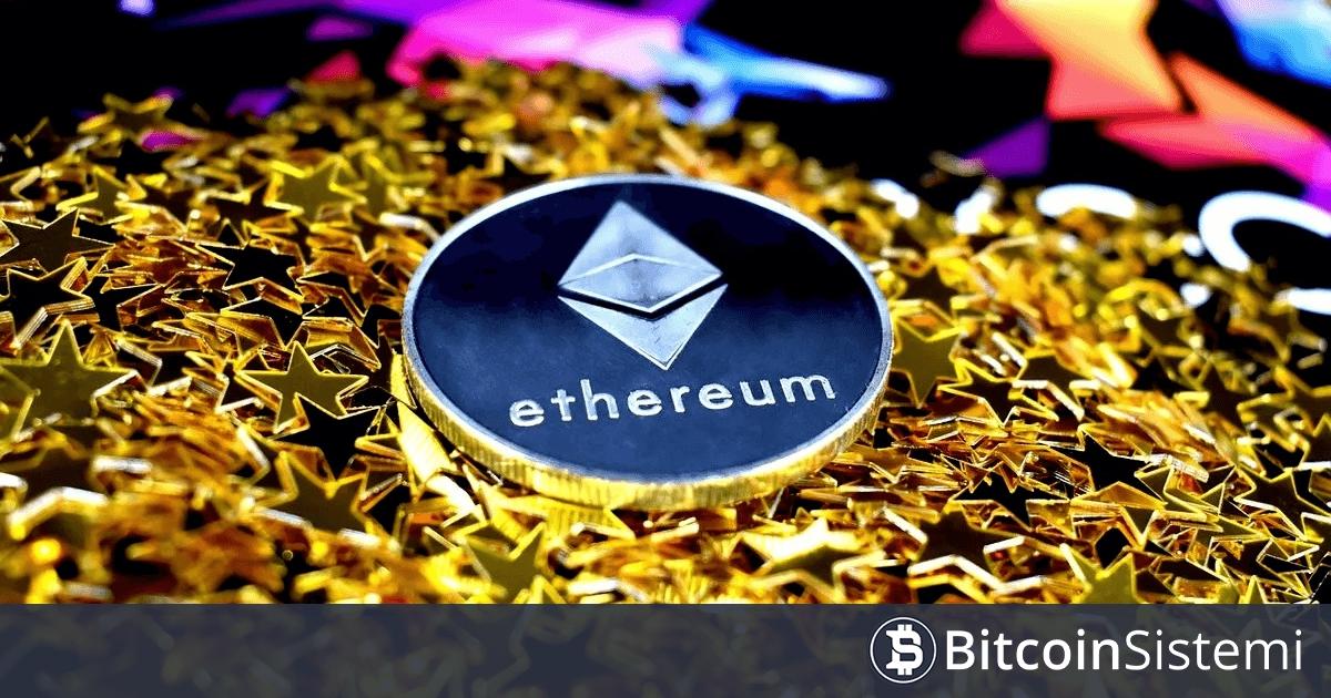 VanEck ten Ses Getirecek Ethereum ETH Raporu 2030 Yılına Dikkat