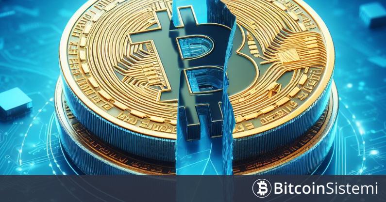 Bitcoin Halvingi Fiyatı Nasıl Etkileyecek BTC İçin Tarih Tekerrür