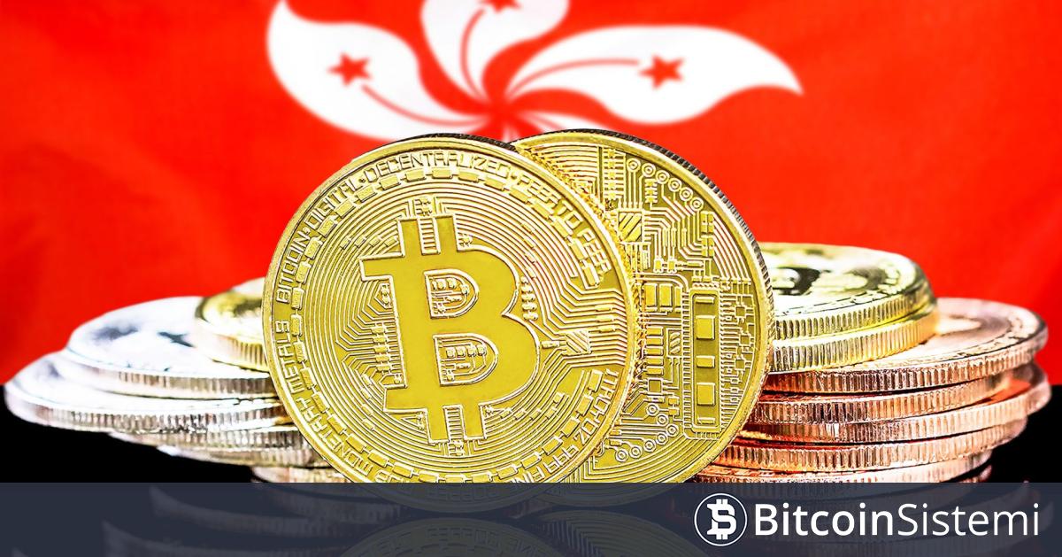 Hong Kong Bitcoin Ve Ethereum Etf Lerini Ba Latt Lk Veriler Gelmeye