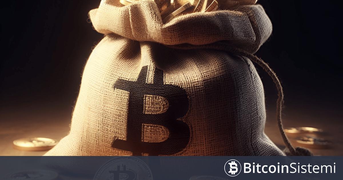 Bitcoin Deki Y Kseli Devam Edecek Mi Btc De Bin Dolar Bekleyen