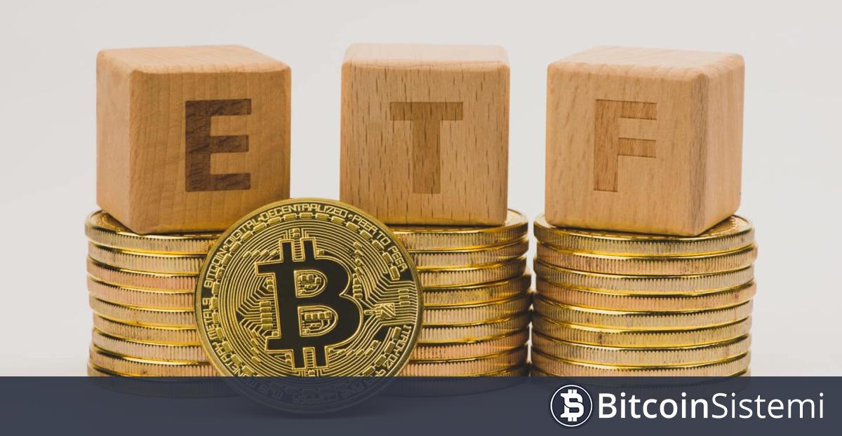 ABD Spot Bitcoin ETF lerinden Son Günlerin En Büyük Çıkışı Yaşandı