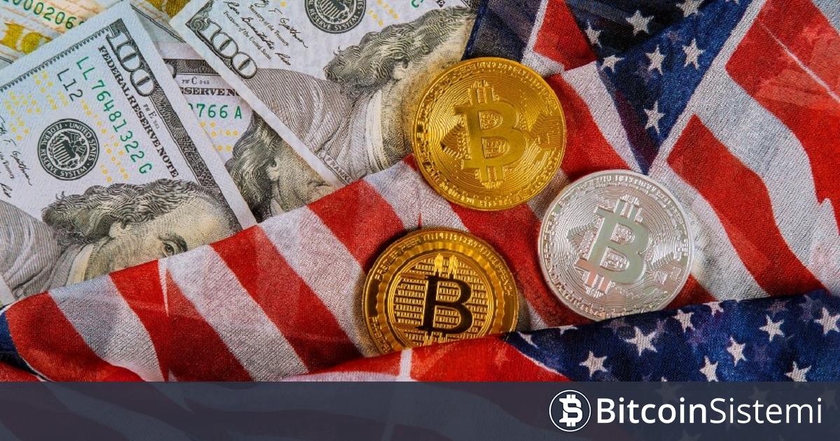 Son Dakika ABD Enflasyon Verileri Açıklandı Bitcoinin BTC İlk