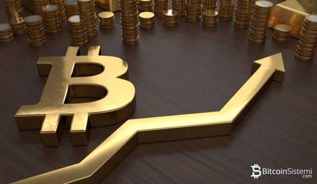 Bitcoin (BTC) Kimseyi Dinlemiyor – Ne Virüs Ne De ABD’deki Olaylar…