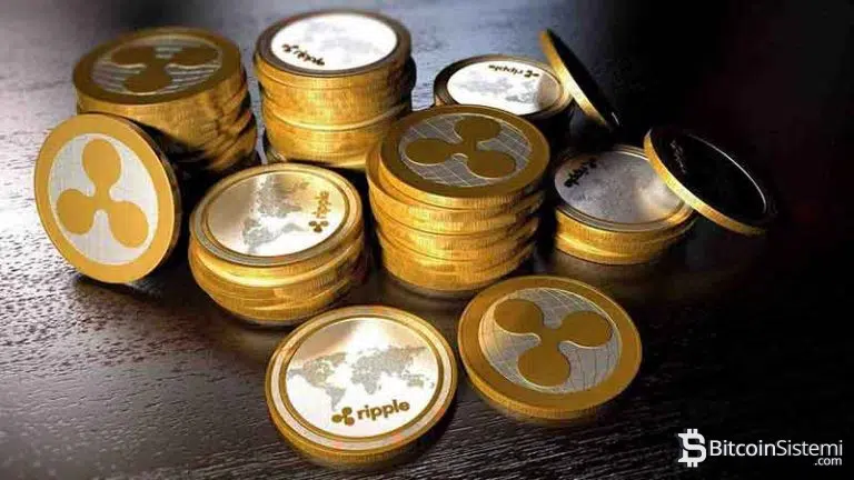 Ripple Neden Konuşulmuyor?