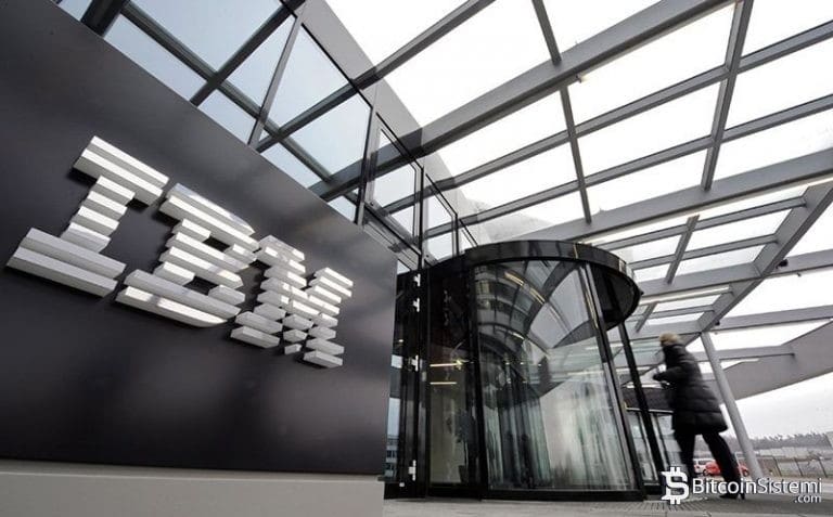 IBM Şirketi Kripto Para Çıkarıyor