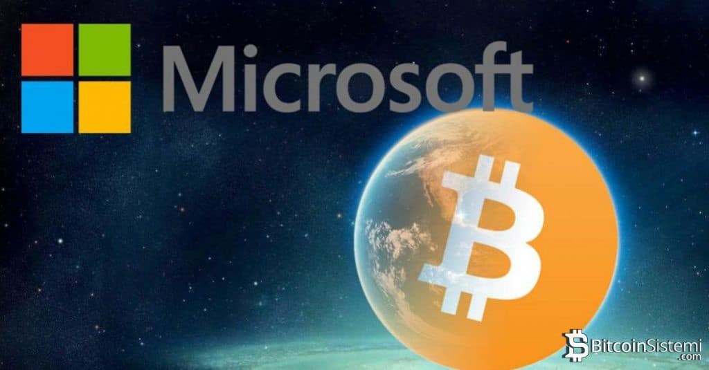 Microsoft Sonunda Bitcoin’e Yatırım Yapacak Mı? Büyük Boğa Michael Saylor BTC’yi Anlatacak, İkna Etmeye Çalışacak!