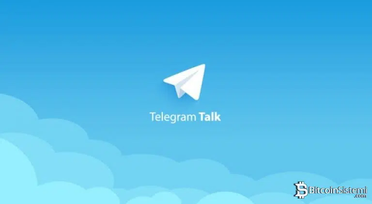 Telegram Kurucularına Rusya’dan Savaş