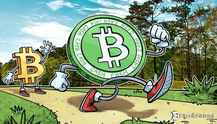 Bitcoin Cash Yatırımcıları Dikkat: “Gelecek Ay 2000 Dolar Olacak”