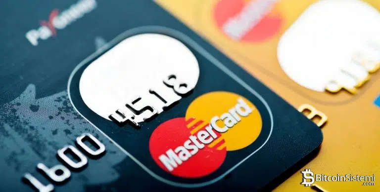 MasterCard Kripto Para Birimlerine Yeşil Işık Yaktı