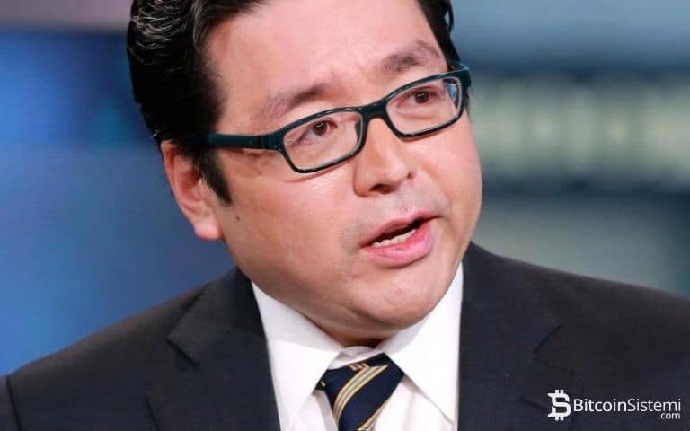 Tom Lee Sene Sonu Bitcoin Tahminini Yeniledi: 25 Bin Dolar