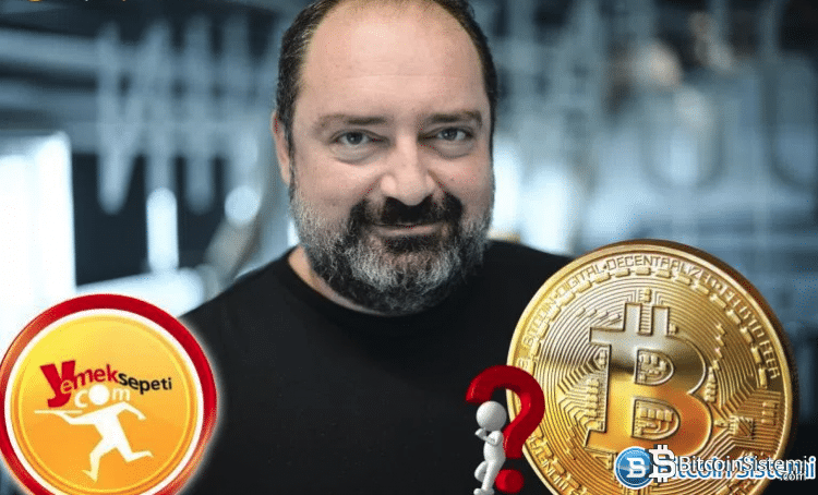 Yemek Sepeti CEO'su Nevzat Aydın Bitcoin'i Yorumladı Bitcoin Sistemi