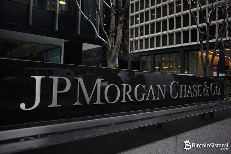 JPMorgan: Bitcoin Önemli Rol Oynayacak