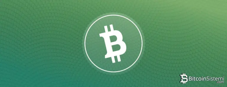 Bitcoin Cash fiyatı yükselecek mi?