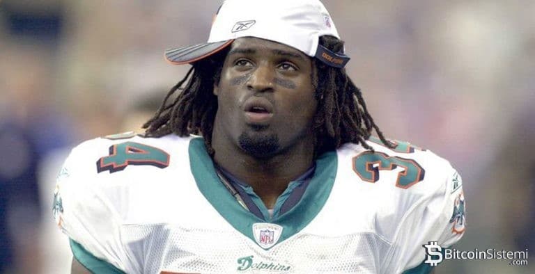 Sporcu Ricky Williams Bitcoin’e Yaptırım Yaptı