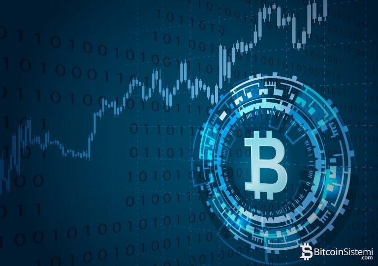 Bitcoin Yükselerek Tekrar Kritik Seviyeye Yaklaştı