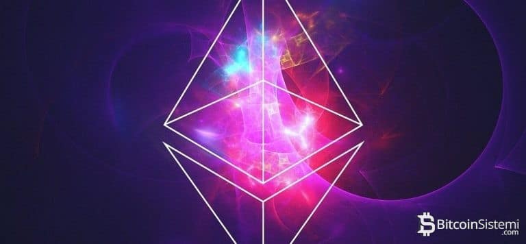 Ethereum 30 Günde Yarı Yarıya Değer Kazandırdı