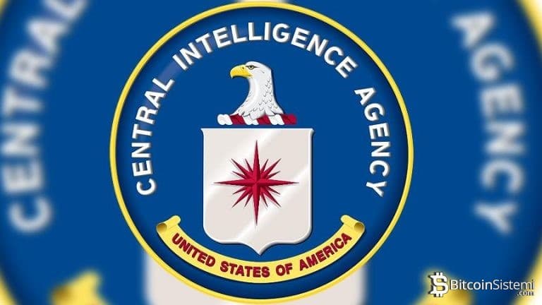 CIA or FBI: Bitcoin’in Yaratıcısı Bilgisi Talebiniz Reddedildi!