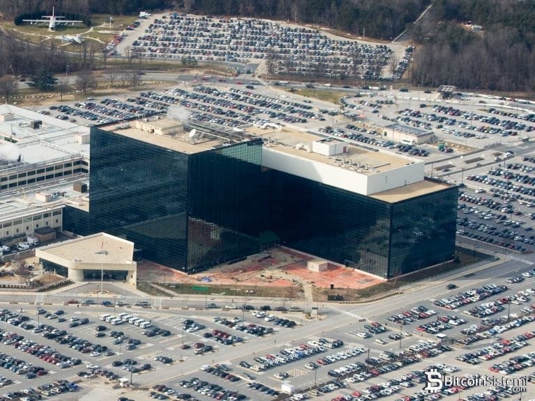 NSA Bitcoin Alan ve Gönderen Kişilerin Bilgilerine Nasıl Ulaşıyor?