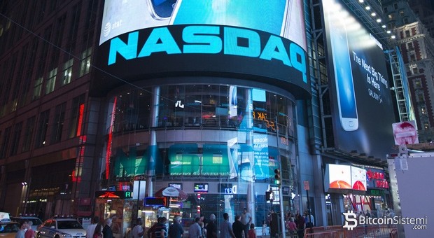 Nasdaq Kripto Paralar Hakkında Toplantı Gerçekleştirdi