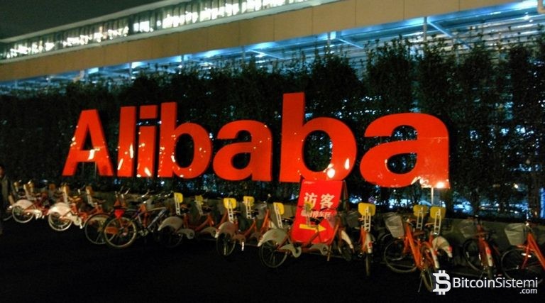 Alibaba’dan Blockchain Hamlesi: Çalıntı Şarkı Olayına Son!