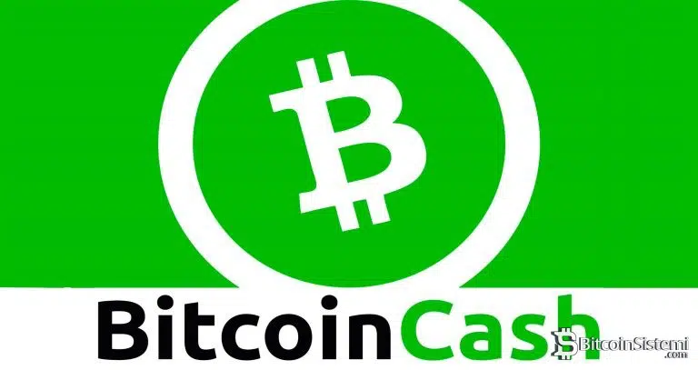 Bitcoin Cash Neden Geride Kalıyor?