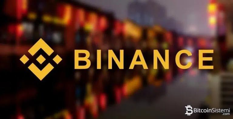 Binance’ten Yeni Bir Listeleme Haberi Daha