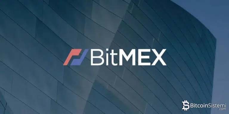 BitMEX Rekor Üstüne Rekor Kırıyor