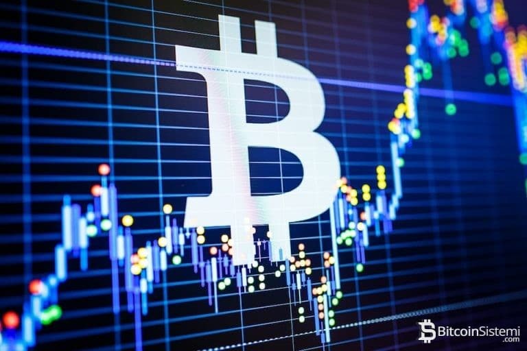 Bitcoin tekrar büyük düşüş yaşayacak mı?