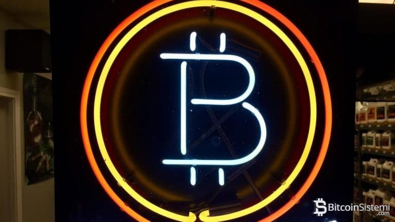 Bitcoin Yatırımları Artış Gösteriyor