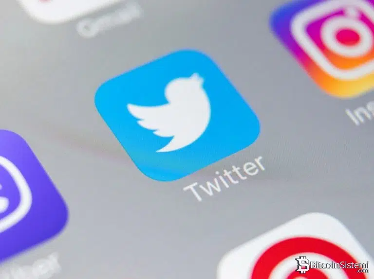 Twitter’den Kripto Para Dolandırıcılarına Karşı Değişik Önlem