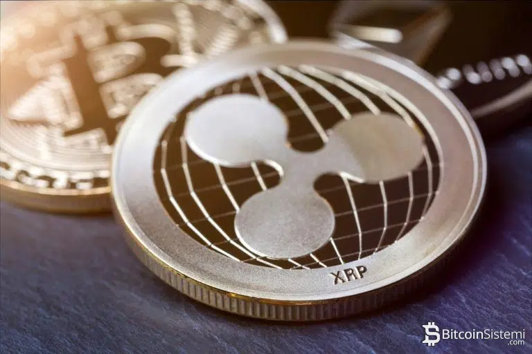 Ripple şirketi manipülasyon yapmakla suçlanıyor