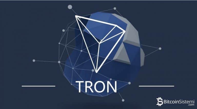 Justin Sun TRON’u Yüceltecek Tweetler Atmaya Devam Ediyor: Peki TRX’de Önemli Seviyeler Neler?