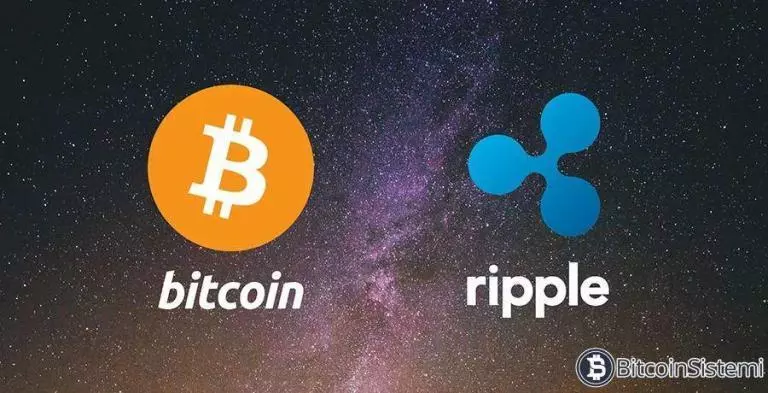 Hangisini tercih etmeli: Bitcoin vs Ripple