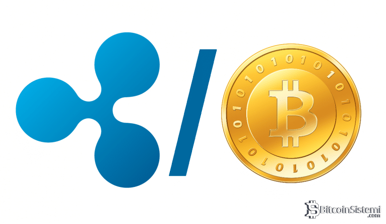 Ripple (XRP) ve Bitcoin (BTC) hangisini tercih etmeli? – Eylül 2018